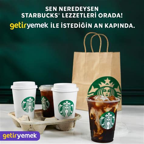 starbucks türkiye giriş.